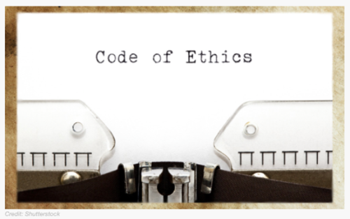 A New Code: SPJ Struggles to Define Rules of Online Journalism